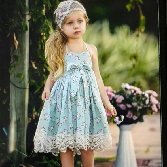 Dollcake Other - 💐 DOLLCAKE YOU MAY BE WONDERING DRESS SIZE 7